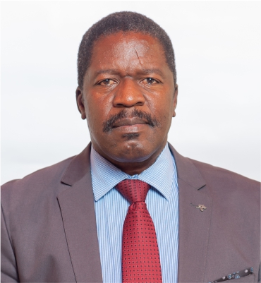 Town Secretary